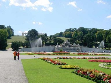 Schloss Schnbrunn